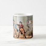 La mort rassemble sa tasse de dû