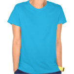 La musique devrait frapper le feu du coeur de l'ho t-shirts