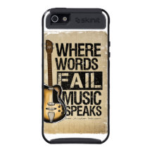 La musique parle