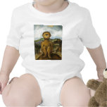 La naissance re des cyclopes de Goya T-shirt