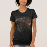 LA NASA M83 T-SHIRTS