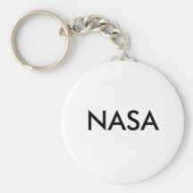 LA NASA PORTE-CLEFS