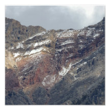 La neige vient ! photographe
