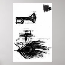 La "Nouvelle-Orléans " Posters
