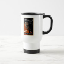 La Nouvelle Zélande Tasses À Café