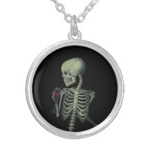 La Ofrenda (l'offre) Collier Personnalisé