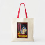 La Palestine, Jérusalem Sac