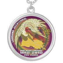 La partie bicentenaire de mardi gras de la Louisia Colliers