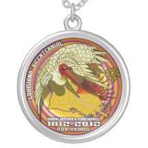 La partie bicentenaire de mardi gras de la Louisia Colliers
