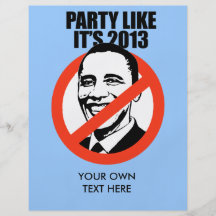 La partie comme elle est 2013 prospectus