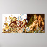 La passion Version1 Affiches