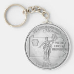 La Pennsylvanie Porte-clefs