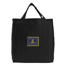 La Pennsylvanie Sac En Toile
