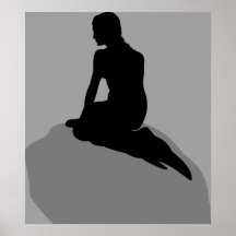 La petite sirène posters