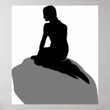 La petite sirène affiche