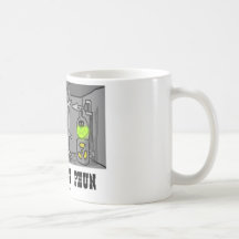 La physique est Phun (amusement) (le chat de Schrö Mugs À Café