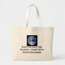 la planète, veulent SAUVER LA PLANÈTE ? St… - Cust Sacs
