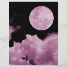 LA PLEINE LUNE OPACIFIE LE ROSE PROSPECTUS EN COULEUR