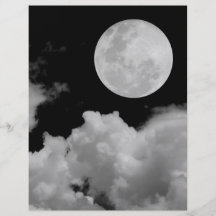 LA PLEINE LUNE OPACIFIE NOIR ET BLANC PROSPECTUS EN COULEUR