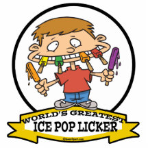 LA PLUS GRANDE BANDE DESSINÉE DE POP LICKER DE GLA PHOTO SCULPTURES