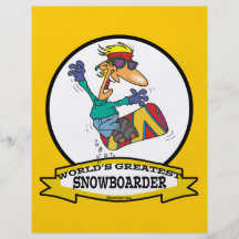 LA PLUS GRANDE BANDE DESSINÉE DE SURFEUR DES MONDE TRACT CUSTOMISÉ