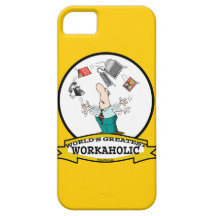 LA PLUS GRANDE BANDE DESSINÉE DES HOMMES II DE BOU COQUE Case-Mate iPhone 5