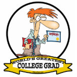 LA PLUS GRANDE BANDE DESSINÉE D'HOMMES DE DIPLÔMÉ  DÉCOUPAGES EN ACRYLIQUE