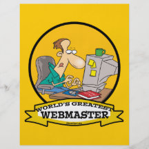 LA PLUS GRANDE BANDE DESSINÉE D'HOMMES DE WEBMASTE TRACT