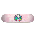 La plus grande maman de emballage du monde skateboards personnalisés