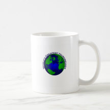 La plus grande raboteuse des cheveux du monde mugs