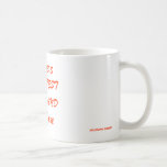 LA PLUS GRANDE TASSE DU MARI DU MONDE