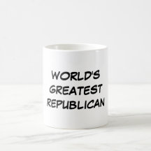 La plus grande" tasse républicaine du "monde