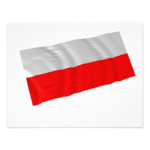 la Pologne Faire-parts