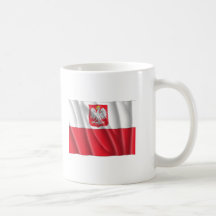 LA POLOGNE TASSE À CAFÉ