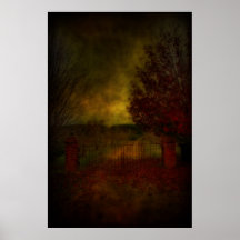 La porte orientale posters