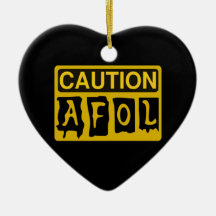La PRÉCAUTION AFOL customisent par mon Minifig Décorations Pour Sapins De Noël