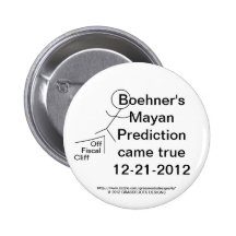 La prévision maya de Boehner est venue vrai sur 12 Badges