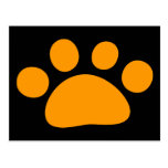 la protection de l'animal cartes postales