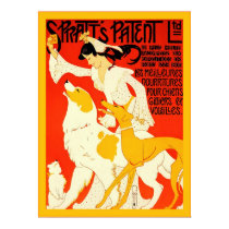 La publicité française vintage de ~ de Patent Ltd  posters