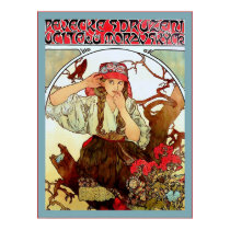 La publicité vintage de ~ de choeur de professeurs posters