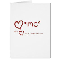La puissance d'un amour de mère carte de vœux