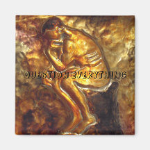 La question Everything_Art cite le magnet de cadea Magnets Pour Réfrigérateur