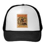 La reine de Chinatown Casquettes De Camionneur