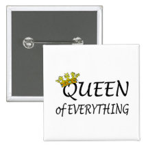 La Reine de tout Badge