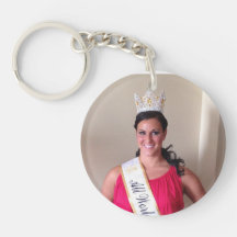La Reine Keychains Porteclés