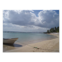 La République Dominicaine Photographies D’art