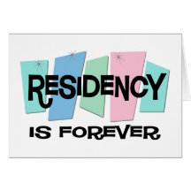 La résidence est Forever Carte De Vœux