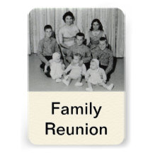 La Réunion de famille Bristol