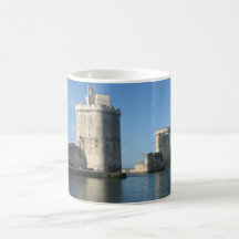 La Rochelle Tasses