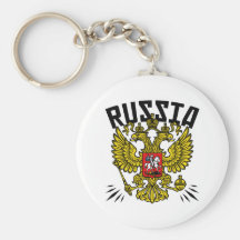 La Russie Porte-clef
